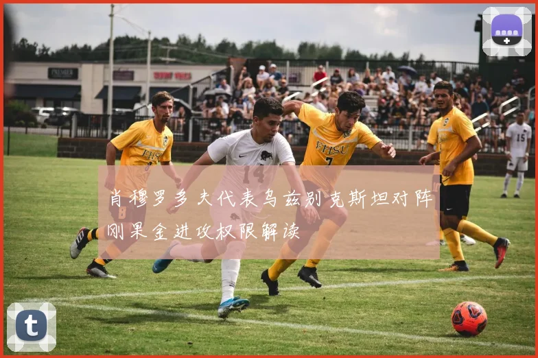 肖穆罗多夫代表乌兹别克斯坦对阵刚果金进攻权限解读