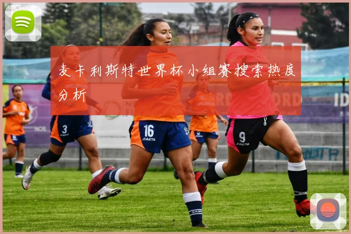 麦卡利斯特世界杯小组赛搜索热度分析